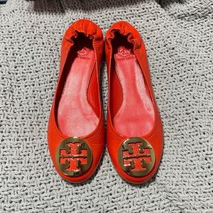 Tory Burch Flats